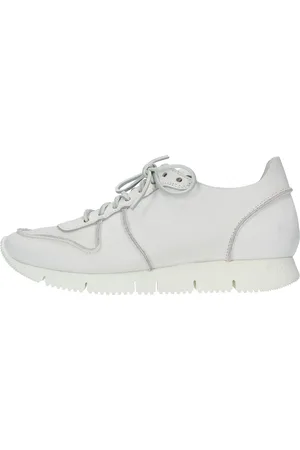 Buttero Mujer, Zapatos, Blanco, Talla: 36 1/2 EU