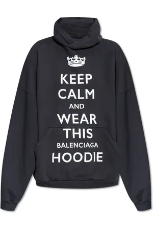 Sudaderas Hoodies Balenciaga para Mujer en Rebajas Outlet Online FASHIOLA.es