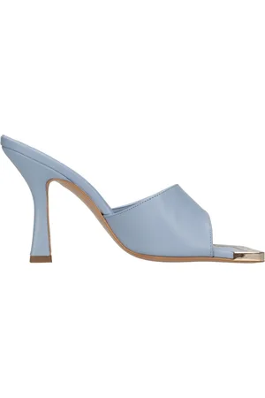 MARC ELLIS Mujer, Zapatos, Azul, Talla: 36 EU