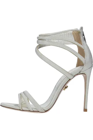 LE SILLA Mujer, Zapatos, Gris, Talla: 36 EU