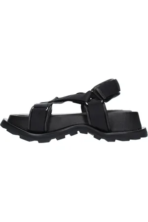 Jil Sander Mujer, Zapatos, Negro, Talla: 37 EU