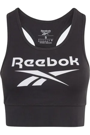 Reebok Mujer, Ropa interior, Negro, Talla: L