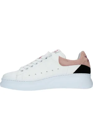 Okinawa Mujer, Zapatos, Blanco, Talla: 40 EU