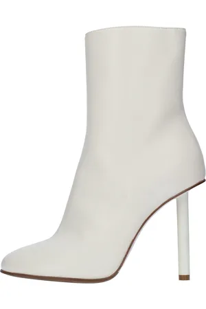 LE SILLA Mujer, Zapatos, Blanco, Talla: 38 EU