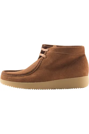 Nature Mujer, Zapatos, Marrón, Talla: 39 EU