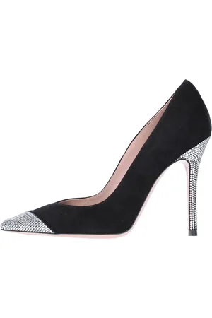 GEDEBE Mujer, Zapatos, Negro, Talla: 39 EU