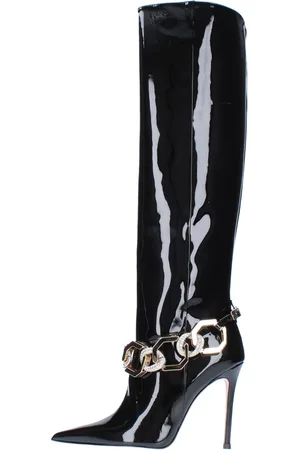 GEDEBE Mujer, Zapatos, Negro, Talla: 40 EU