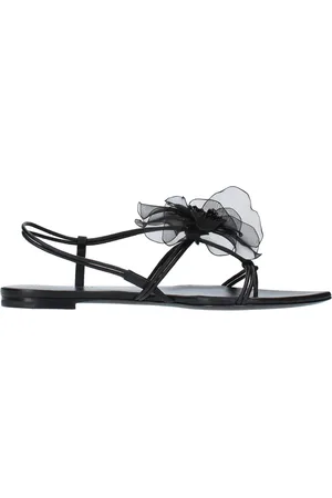 Nensi Dojaka Mujer, Zapatos, Negro, Talla: 37 EU