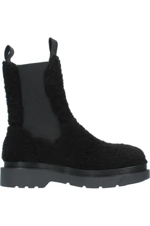 Buttero Mujer, Zapatos, Negro, Talla: 39 EU