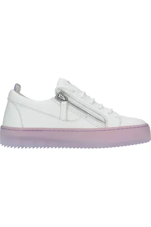 Giuseppe Zanotti Mujer, Zapatos, Blanco, Talla: 36 EU