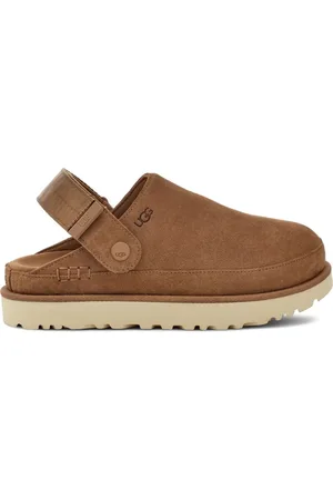 UGG Mujer, Zapatos, Marrón, Talla: 37 EU