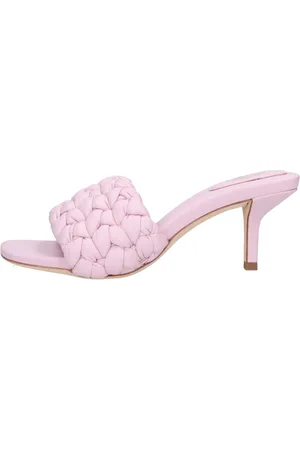 Ash Mujer, Zapatos, Rosa, Talla: 40 EU