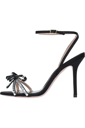 GEDEBE Mujer, Zapatos, Negro, Talla: 36 EU