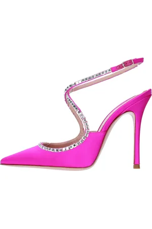 GEDEBE Mujer, Zapatos, Rosa, Talla: 37 EU