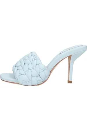 Ash Mujer, Zapatos, Azul, Talla: 39 EU