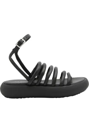 vic matiè Mujer, Zapatos, Negro, Talla: 39 EU
