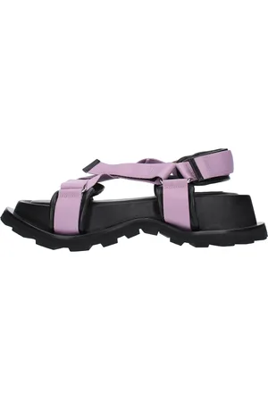 Jil Sander Mujer, Zapatos, Púrpura, Talla: 38 EU