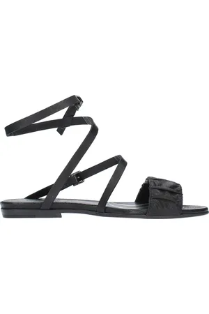 Pantanetti Mujer, Zapatos, Negro, Talla: 38 EU
