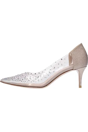LE SILLA Mujer, Zapatos, Rosa, Talla: 37 EU