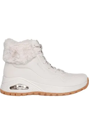 Botas skechers para mujer best sale