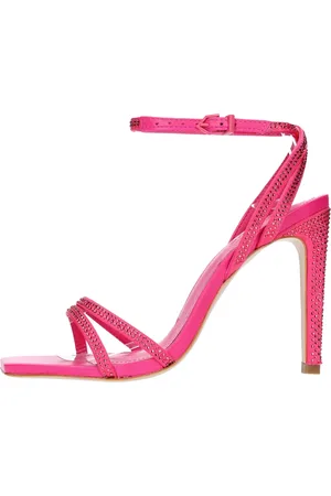 Schutz Mujer, Zapatos, Rosa, Talla: 38 EU