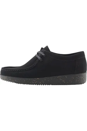 Nature Mujer, Zapatos, Negro, Talla: 38 EU