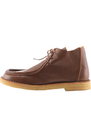 Nature Mujer, Zapatos, Marrón, Talla: 38 EU