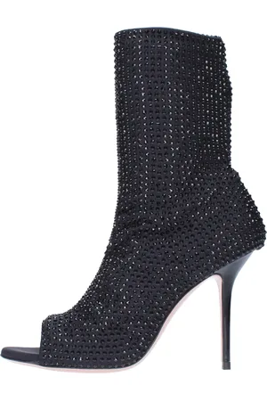GEDEBE Mujer, Zapatos, Negro, Talla: 37 EU