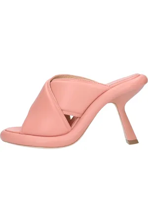 vic matiè Mujer, Zapatos, Rosa, Talla: 38 EU