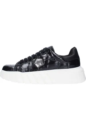 GAËLLE Mujer, Zapatos, Negro, Talla: 40 EU