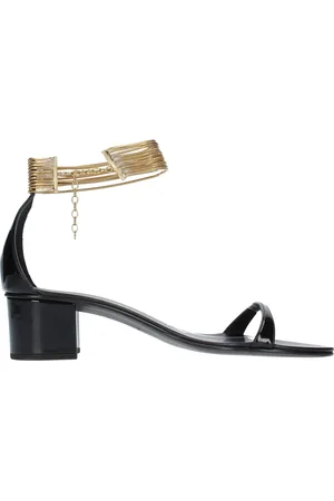 Giuseppe Zanotti Mujer, Zapatos, Negro, Talla: 39 EU