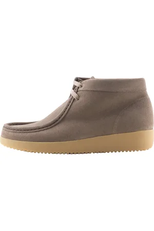Nature Mujer, Zapatos, Gris, Talla: 42 EU