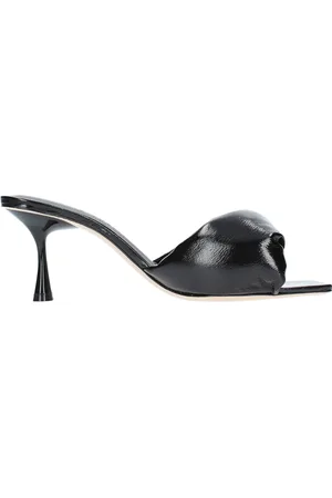 Studio Amelia Mujer, Zapatos, Negro, Talla: 39 EU
