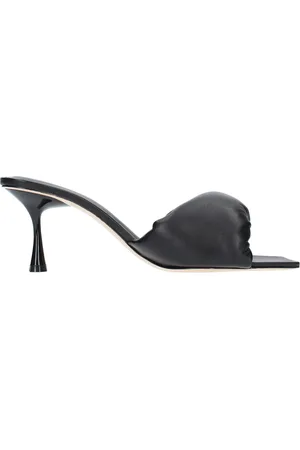 Studio Amelia Mujer, Zapatos, Negro, Talla: 38 EU
