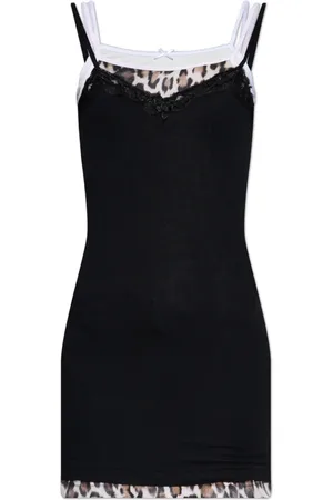 Balenciaga Mujer, Vestidos, Negro, Talla: XS