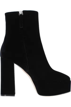 Giuseppe Zanotti Mujer, Zapatos, Negro, Talla: 40 EU