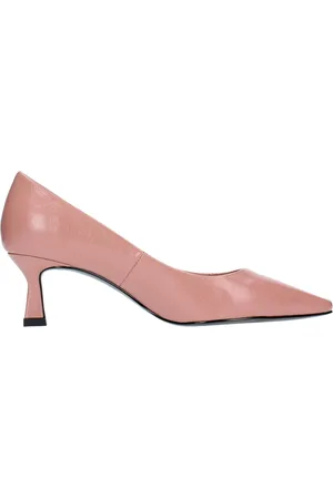 Bibi Lou Mujer, Zapatos, Rosa, Talla: 41 EU
