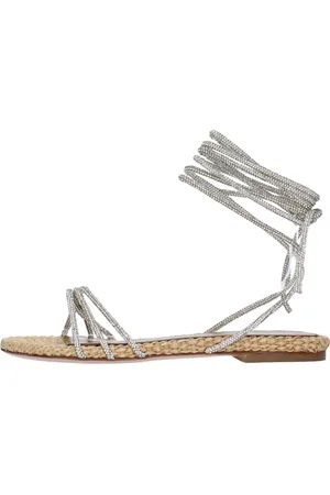 GEDEBE Mujer, Zapatos, Gris, Talla: 39 EU