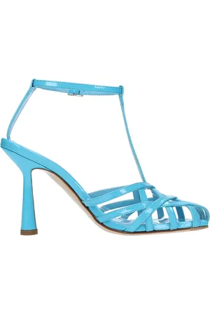 Aldo Mujer, Zapatos, Azul, Talla: 40 EU