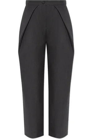 Halfboy Mujer, Pantalones, Gris, Talla: S