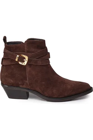 carmens Mujer, Zapatos, Marrón, Talla: 39 EU