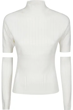 hinnominate Mujer, Jerseys, Blanco, Talla: M