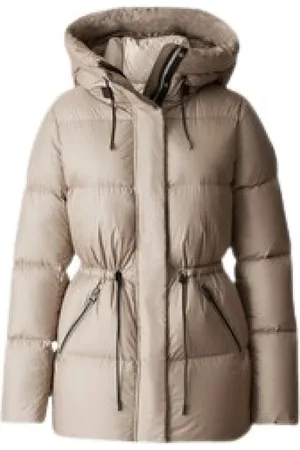 Mackage Mujer, Chaquetas, , Talla: L
