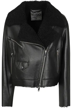 1972 DESA Mujer, Chaquetas, Negro, Talla: S