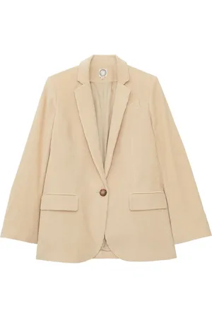 Inès de la Fressange Mujer, Chaquetas, , Talla: S