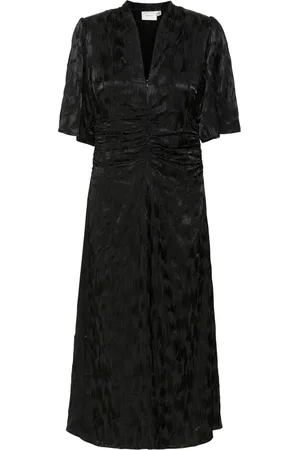 Gestuz Mujer, Vestidos, Negro, Talla: L