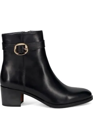 Calpierre Mujer, Zapatos, Negro, Talla: 40 EU