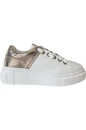 VALENTINO Mujer, Zapatos, Blanco, Talla: 40 EU