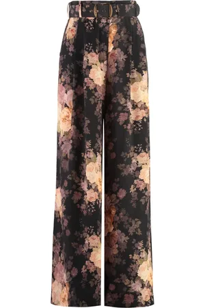 ZIMMERMANN Mujer, Pantalones, , Talla: L