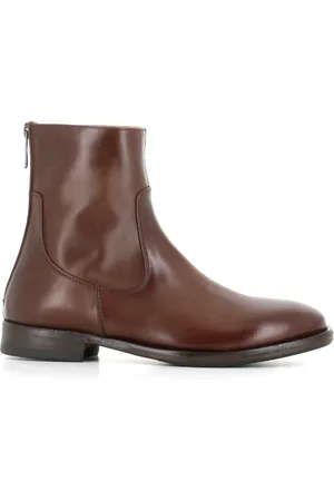 ALBERTO FASCIANI Mujer, Zapatos, Marrón, Talla: 36 EU